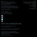 The Fluorescent - Diamonds Glass - Diamonds Glass Digital Booklet Страница 6.jpg