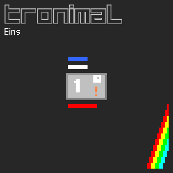 Файл:Tronimal - Eins.png