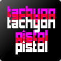 Animal Style - Tachyon Pistol.gif