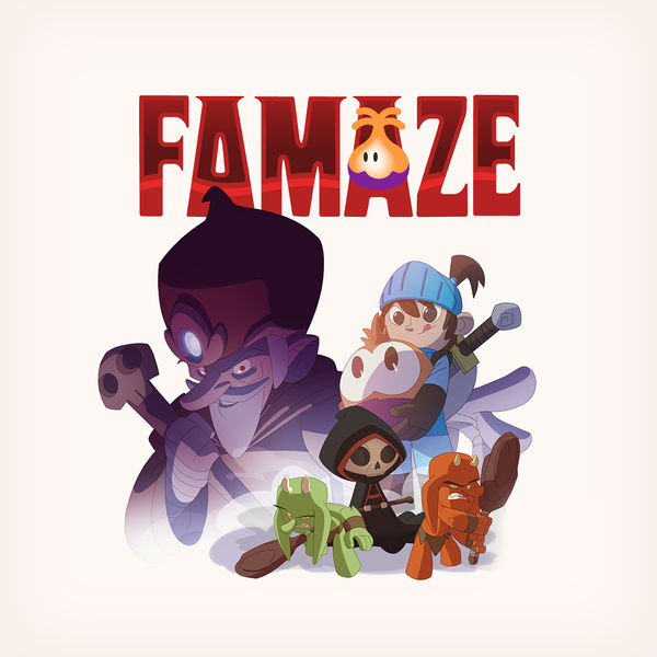 Файл:FAMAZE by Disasterpeace.jpeg