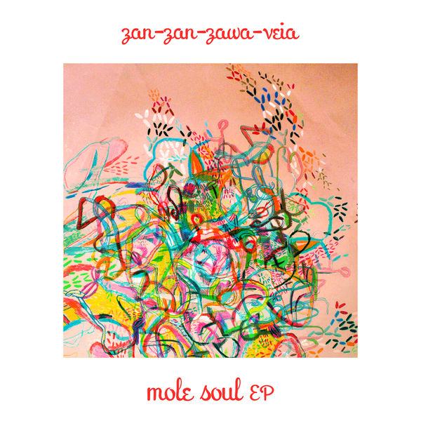 Файл:ZZZV - Mole Soul EP.jpg