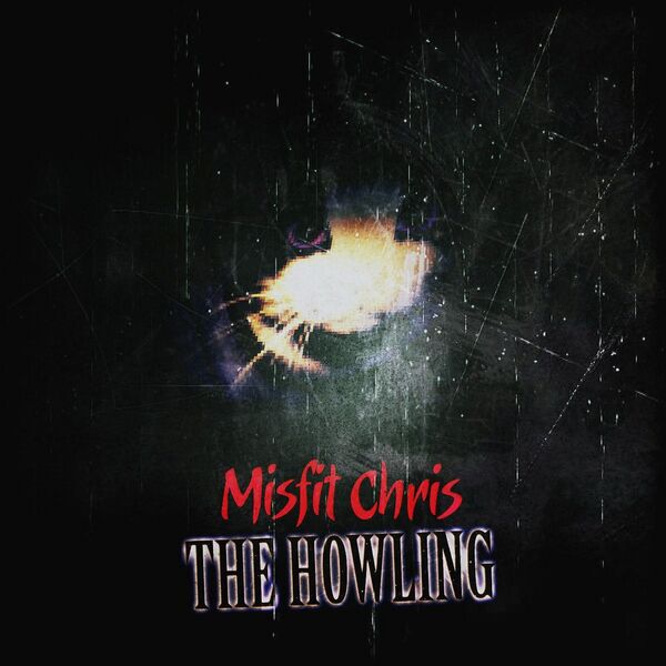 Файл:MisfitChris - The Howling.jpg