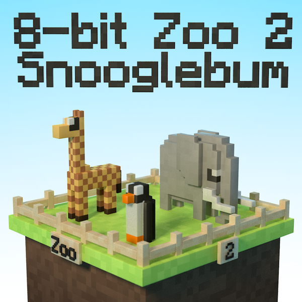 Файл:Snooglebum - 8-bit Zoo Two.png