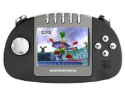 Tiger Gizmondo