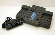 NEC PC Engine SuperGrafx