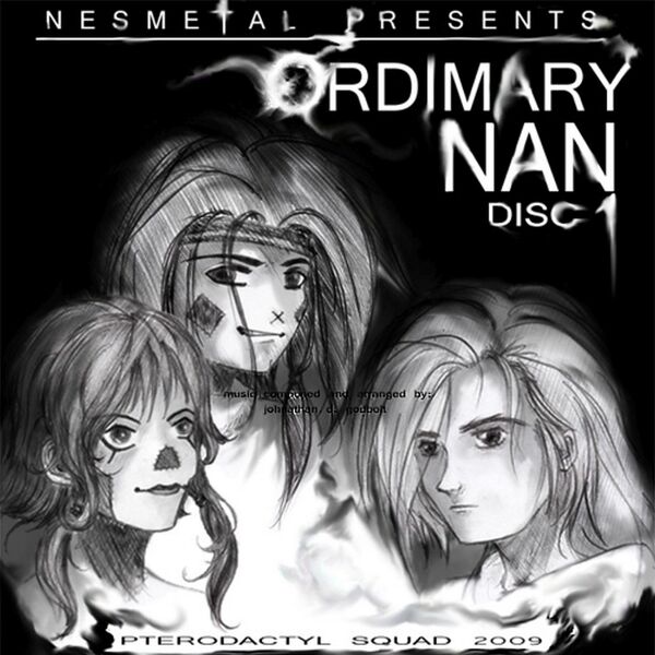 Файл:NESMETAL - Ordimary, Nan OST.jpg