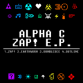 Alpha C - Zap! E.P.png