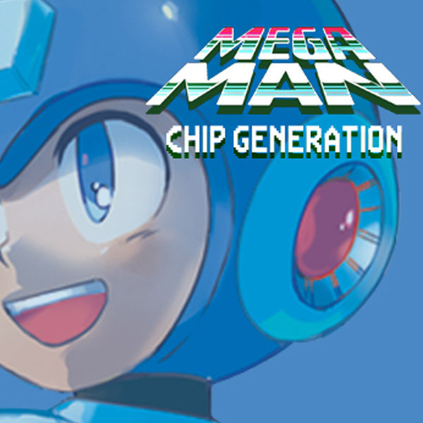 Файл:Mark Soto "Blaz" - Mega Man Chip Generation.jpg