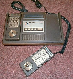 Emerson Arcadia 2001.jpg