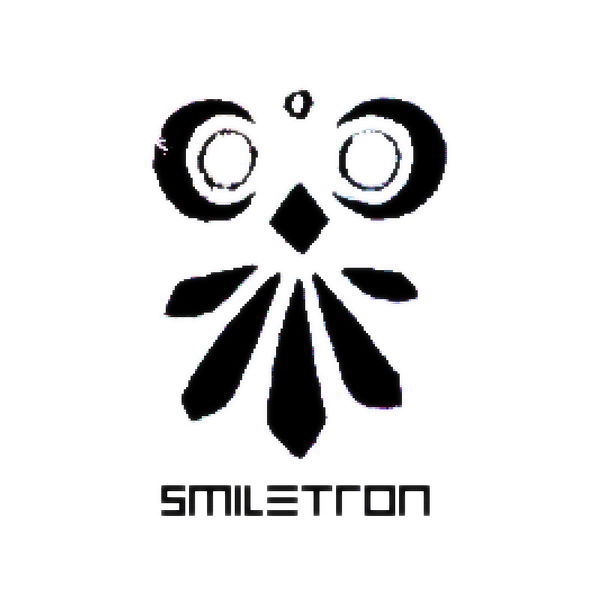 Файл:SMILETRON - Self Titled.jpeg