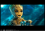 I am Groot! by Nir Dary.png
