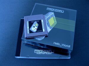 Tronimal - Hello World! cart cd.jpg