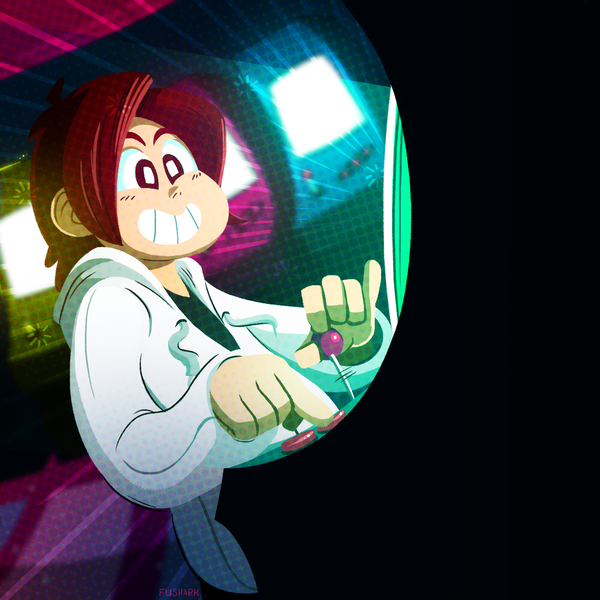 Файл:8-Bit Heroes - Joystick Junkie.png