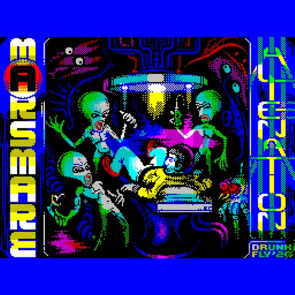 Файл:n1k-o - Marsmare Alienation OST.jpg