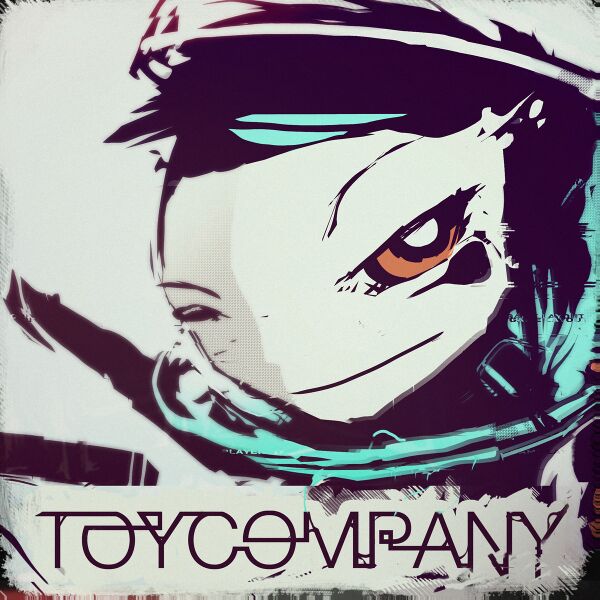 Файл:Toy Company - PLAYROOM Vol.1.jpg