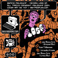 Psilodump - Memory Loss EP back.jpg