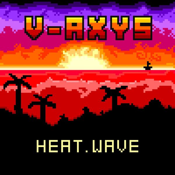 Файл:V-Axys - Heat.Wave.jpg