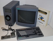 Fujitsu FM Towns
