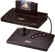 SNK Neo Geo