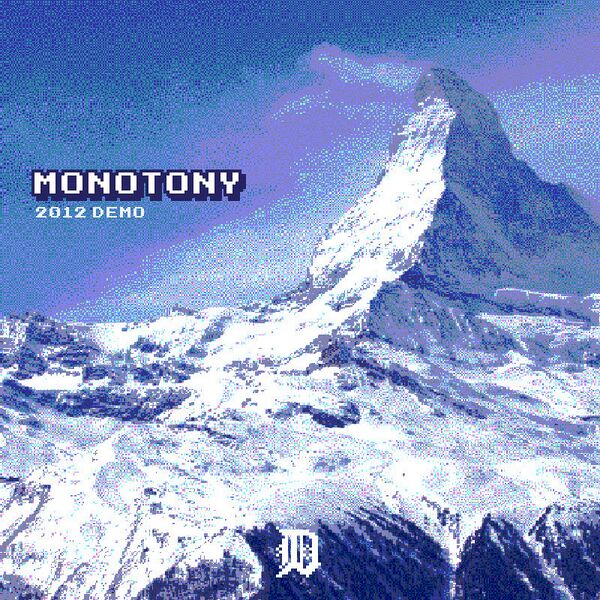 Файл:Monotony - 2012 Demo.jpg
