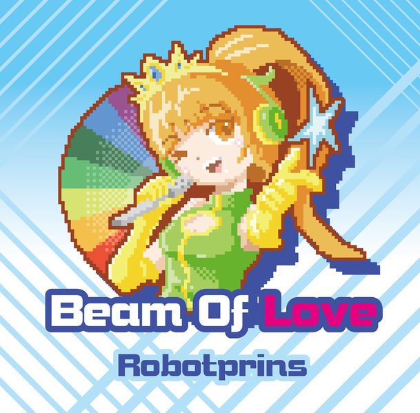 Файл:Robotprins - Beam Of Love.jpg