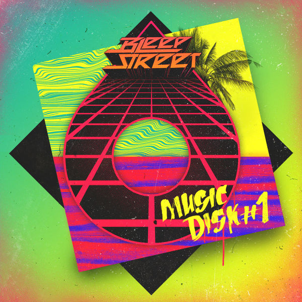 Файл:BLEEPSTREET Music Disk 1.jpg