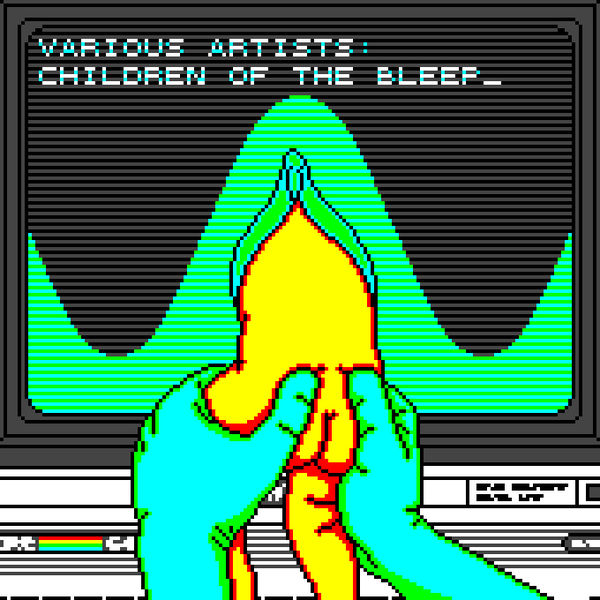 Файл:Children of the Bleep.jpeg