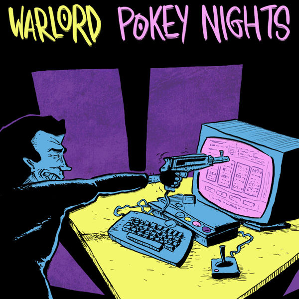 Файл:Warlord - Pokey Nights.jpg