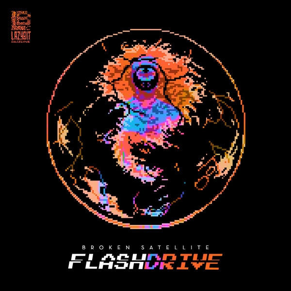 Файл:Broken Satellite - FLASHDRIVE.jpg