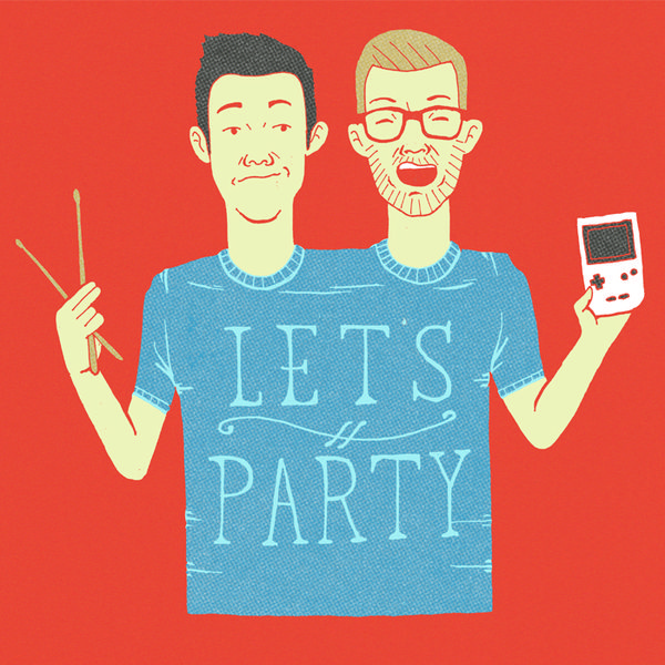 Файл:KILL3R WHALE - Let's Party.jpg