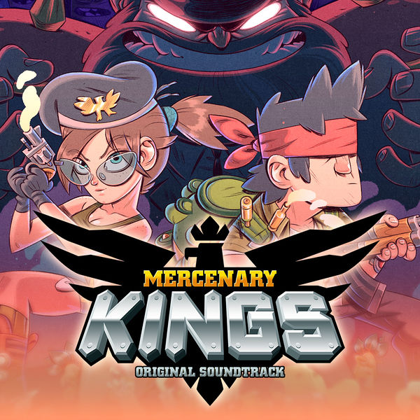 Файл:Patrice Bourgeault - Mercenary Kings Original Soundtrack.jpg