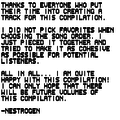 All Hallows Eve in 8bit Hell readme.png