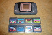 Hartung Game Master