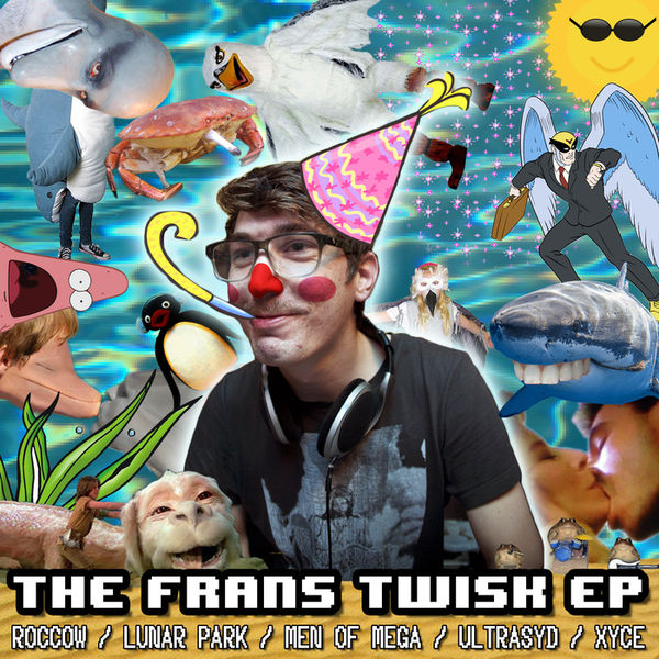 Файл:The Frans Twisk EP.jpg