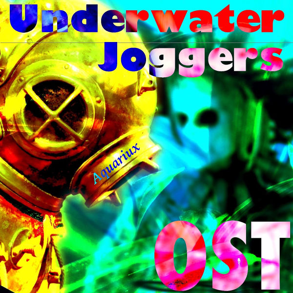 Файл:Aquariux - Underwater Joggers OST.jpg