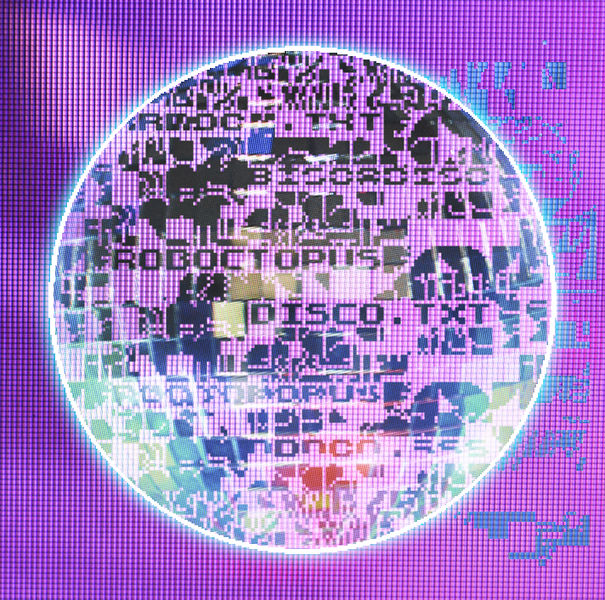 Файл:Roboctopus - Disco.txt.jpg