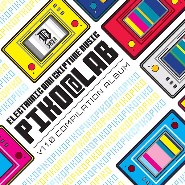 Файл:Piko​@​Lab v11​.​0 Compilation Album.jpg