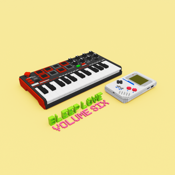 Файл:BleepLove Volume Six.png