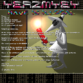Yerzmyey - Rave is illegal! track-list.png