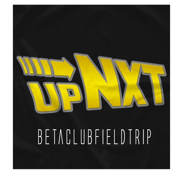 Файл:Beta Club Field Trip - upNXT Podcast Theme.jpg