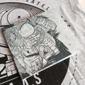 For Astronauts and Satellites - For Astronauts And Satellites cd 1.jpg