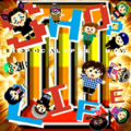 8-BitApsychalypse - 8​​-​​Bit SHOP LYFE, Volume 3- Shopocalypse Now.png