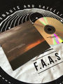 For Astronauts and Satellites - A Homing Light cd.jpg