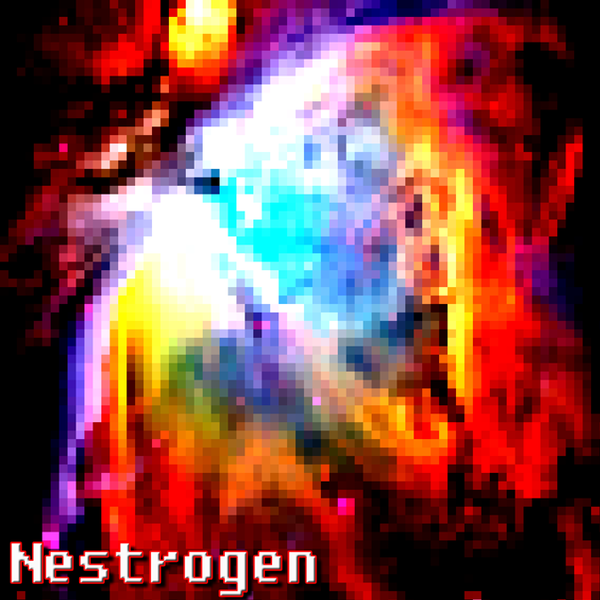 Файл:Nestrogen - Nestrogen EP.png