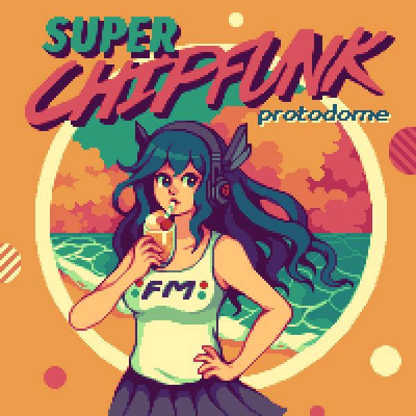 Файл:PROTODOME - SUPER CHIPFUNK.jpg