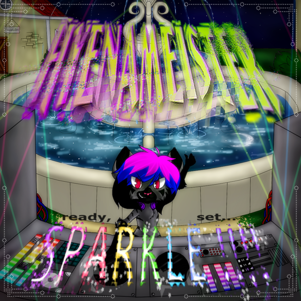 Файл:Hyenameister - Ready, set, SPARKLE!!!!.png