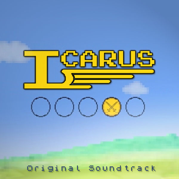 Файл:BRIGHT PRIMATE - Icarus OST.jpg