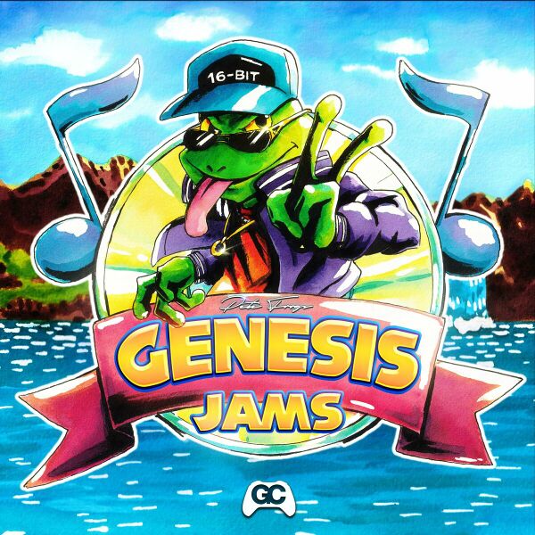 Файл:Pete Frogs - Genesis Jams.jpg