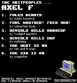 8bitpeoples Axel F back.gif