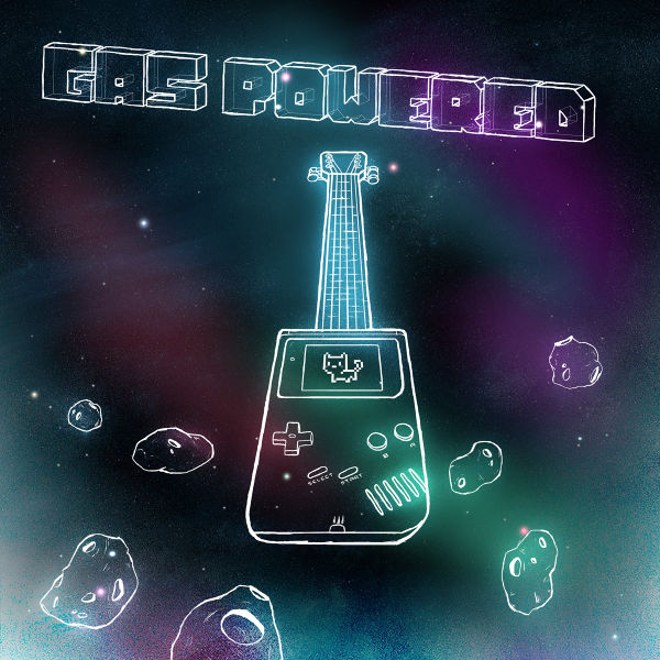 Файл:Kubbi - Gas Powered EP.jpg